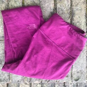 NWOT North Face Flashdry Leggings